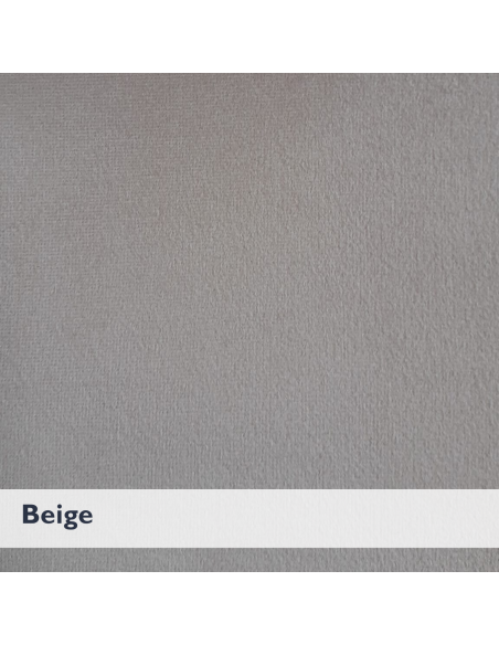 Natural Sleep 4ft Divan Base