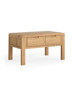 Farrow Coffee Table - Oak