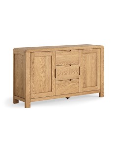 Farrow Large Sideboard - Oak