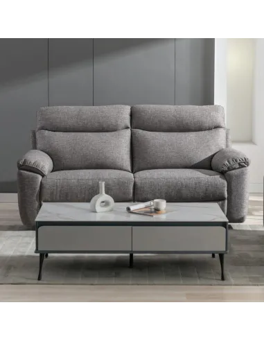 Florence Manual Recliner Sofas - Various Colours