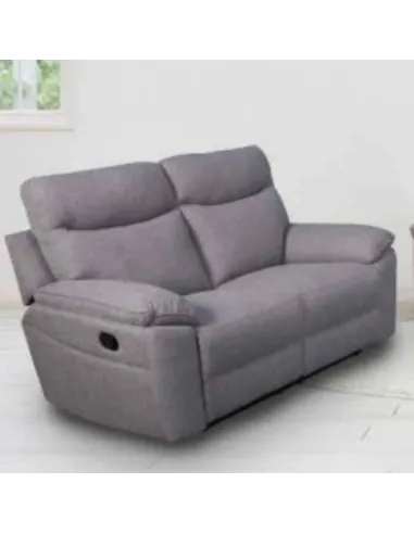 Florence Manual Recliner Sofas - Various Colours