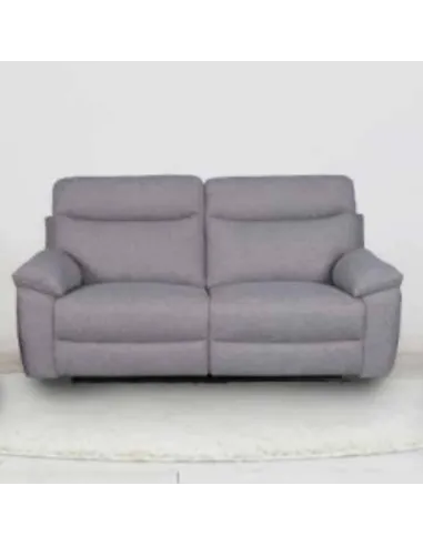 Florence Manual Recliner Sofas - Various Colours