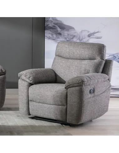 Florence Manual Recliner Sofas - Various Colours