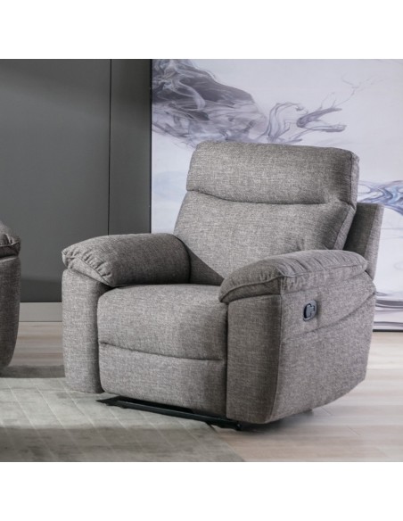 Florence Manual Recliner Sofas - Various Colours