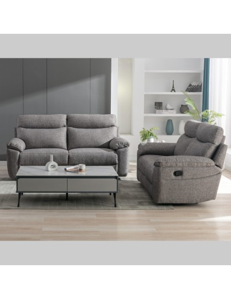 Florence Manual Recliner Sofas - Various Colours