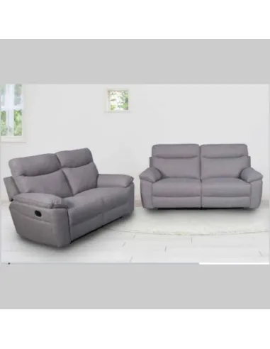 Florence Manual Recliner Sofas - Various Colours