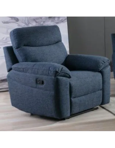 Florence Manual Recliner Sofas - Various Colours