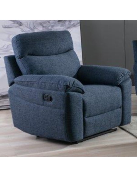 Florence Manual Recliner Sofas - Various Colours