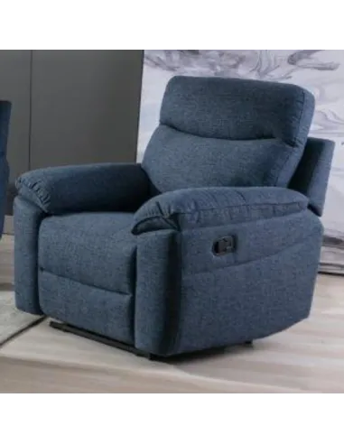 Florence Manual Recliner Sofas - Various Colours