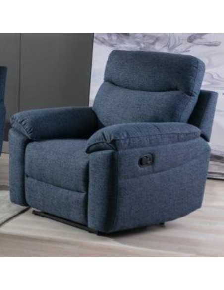 Florence Manual Recliner Sofas - Various Colours