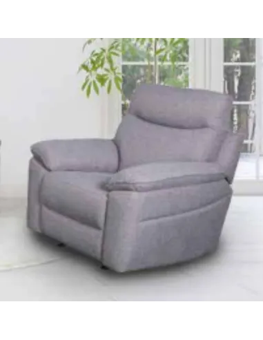 Florence Manual Recliner Sofas - Various Colours