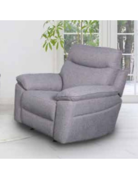 Florence Manual Recliner Sofas - Various Colours