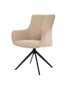 Atlas Swivel Dining Chair - Various Colours 2