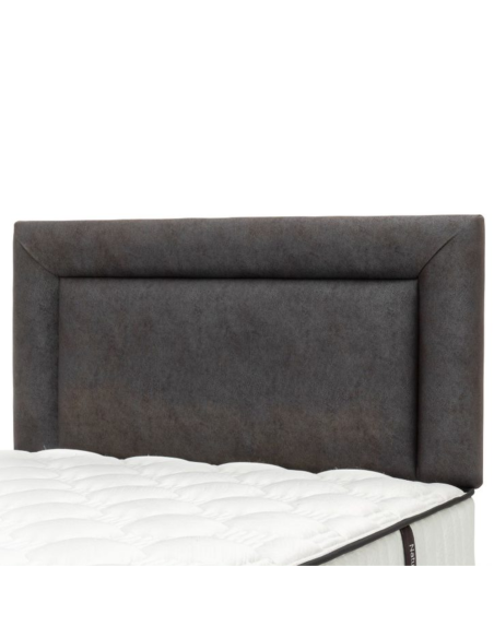 NS 6ft Designer Sapphire Divan Bed Set (Divan/Headboard & Mattress)