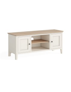 Marlow 1500 mm TV Unit - Coconut Milk