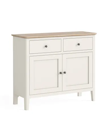 Marlow 2 Door Sideboard - Coconut Milk