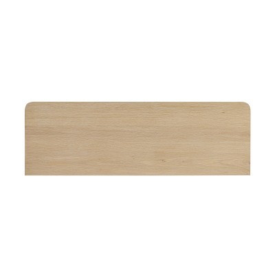 Marlow 6 Drawer Chest - Coconut Milk