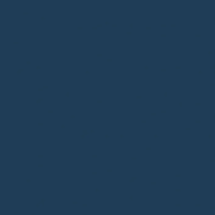 Marlow Blanket Box - Navy