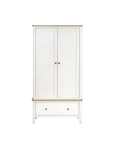 Marlow Gents Wardrobe - Coconut Milk