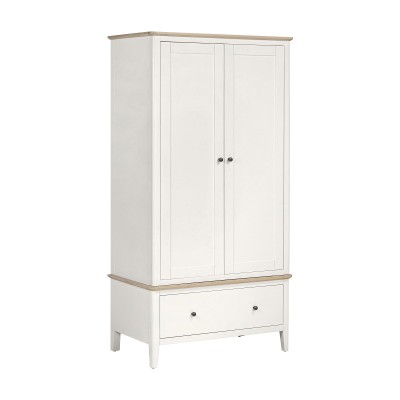 Marlow Gents Wardrobe - Coconut Milk