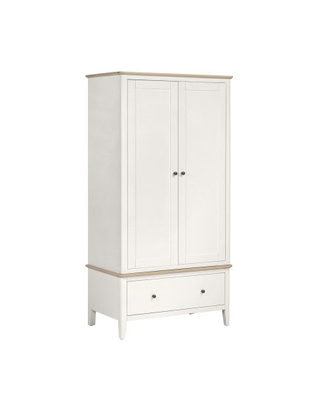 Marlow Gents Wardrobe - Coconut Milk