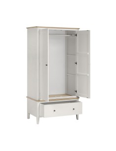 Marlow Gents Wardrobe - Coconut Milk 2