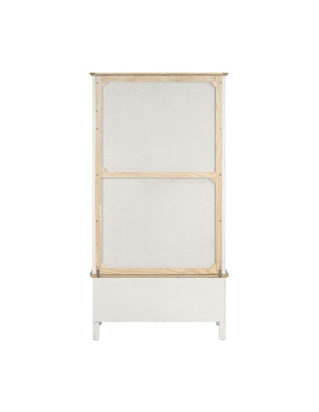 Marlow Gents Wardrobe - Coconut Milk