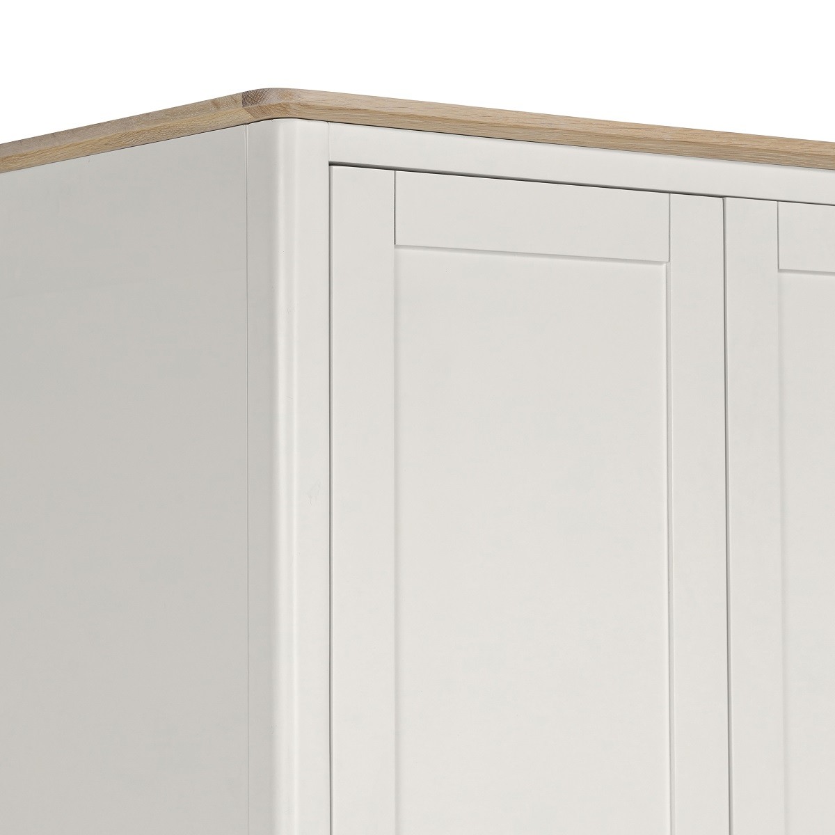 Marlow Gents Wardrobe - Coconut Milk