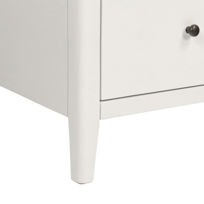Marlow Gents Wardrobe - Coconut Milk