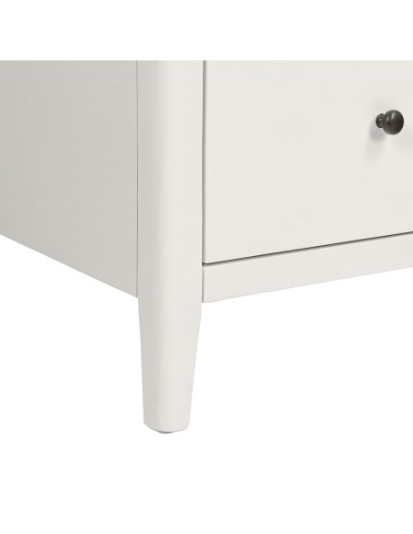 Marlow Gents Wardrobe - Coconut Milk