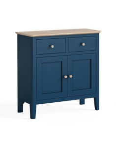 Marlow Small Sideboard - Navy