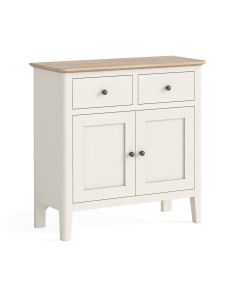 Marlow Small Sideboard - Coconut Milk