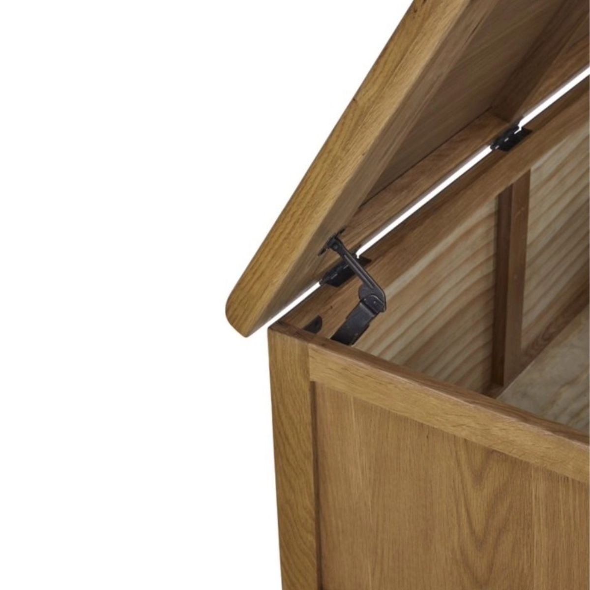 Astoria Storage Box - Warm Wax