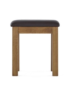 Astoria Stool - Warm Wax