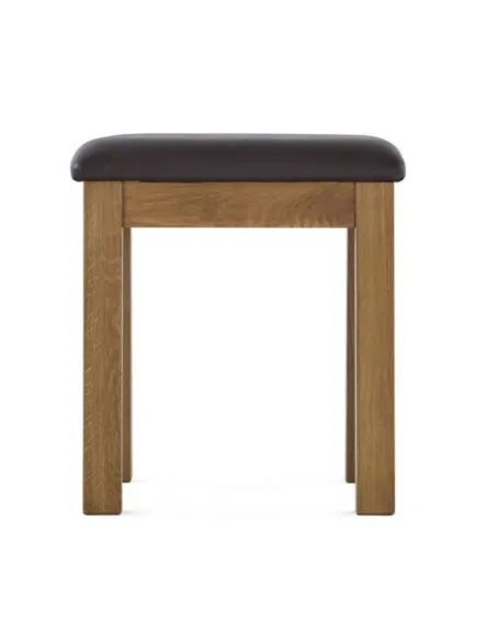 Astoria Stool - Warm Wax