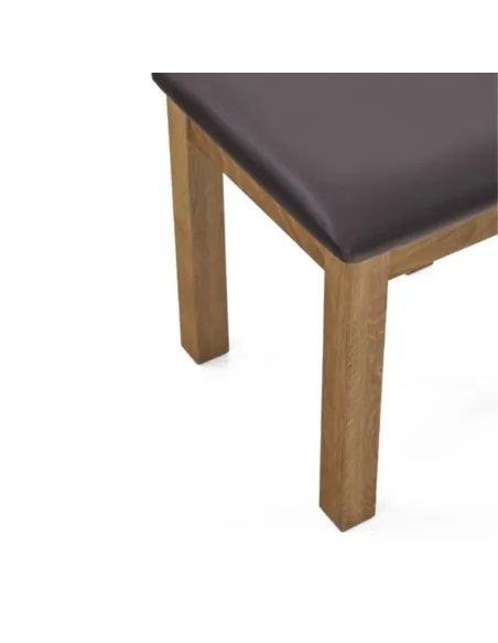 Astoria Stool - Warm Wax