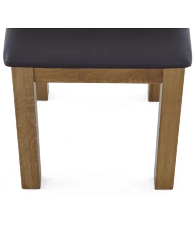 Astoria Stool - Warm Wax