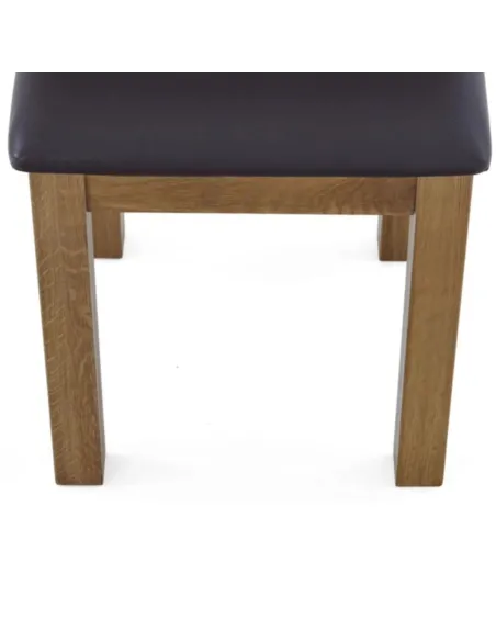 Astoria Stool - Warm Wax