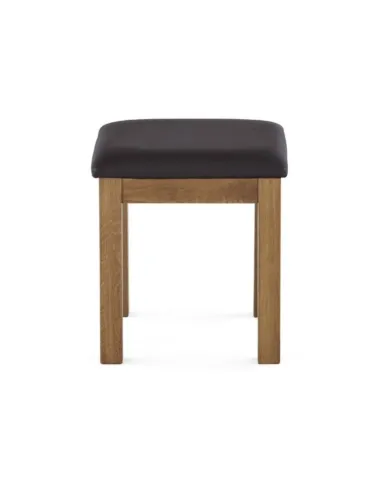 Astoria Stool - Warm Wax