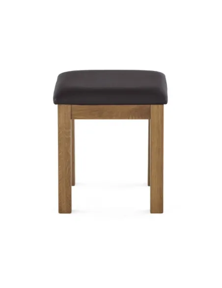 Astoria Stool - Warm Wax