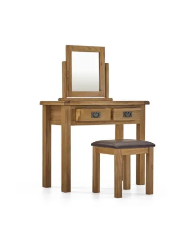 Astoria Stool - Warm Wax