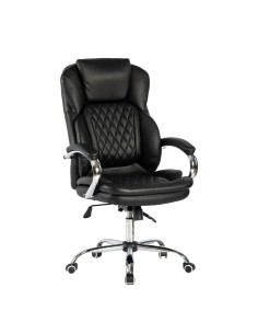 Vinsetto Office Chair - Black 2