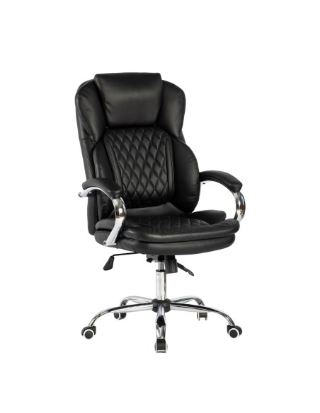 Vinsetto Office Chair - Black