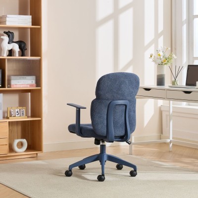 Colmay Office Chair - Blue