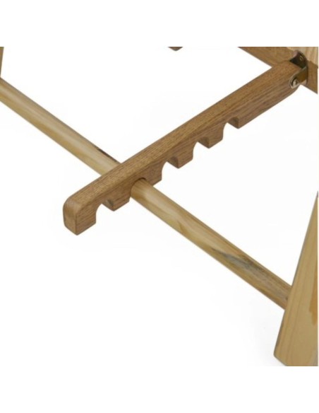 Astoria Cheval Mirror - Warm Wax