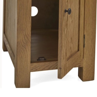 Astoria Double Desk - Warm Wax