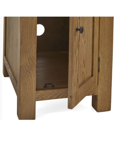 Astoria Double Desk - Warm Wax