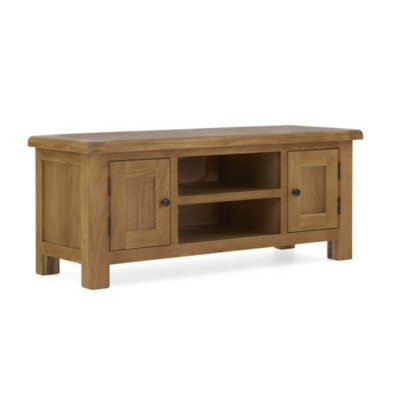 Astoria Extra Large TV Unit - Warm Wax