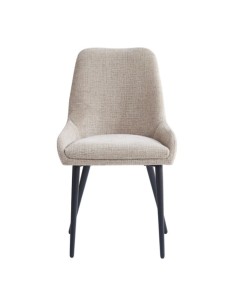 Oscar Dining Chair - Biscuit