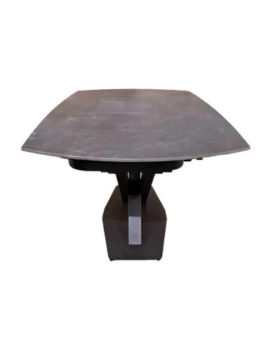 Fortune Extending Dining Table - Sintered Stone top